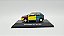 Miniatura Coleção Volkswagen Nº 25 Gol Bola Top 1996 1:43 - Imagem 7