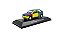 Miniatura Coleção Volkswagen Nº 25 Gol Bola Top 1996 1:43 - Imagem 1