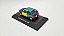 Miniatura Coleção Volkswagen Nº 25 Gol Bola Top 1996 1:43 - Imagem 4