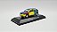 Miniatura Coleção Volkswagen Nº 25 Gol Bola Top 1996 1:43 - Imagem 8