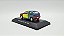 Miniatura Coleção Volkswagen Nº 25 Gol Bola Top 1996 1:43 - Imagem 3