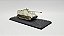 Miniatura Caminhão Tanque De Guerra Witebsk USSR 1944 1:72 - Imagem 9