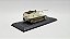 Miniatura Caminhão Tanque De Guerra Witebsk USSR 1944 1:72 - Imagem 2