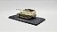 Miniatura Caminhão Tanque De Guerra Witebsk USSR 1944 1:72 - Imagem 3