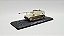 Miniatura Caminhão Tanque De Guerra Witebsk USSR 1944 1:72 - Imagem 8