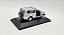 Miniatura Mitsubishi Pajero Full Prata Metal 1:43 - Imagem 10