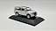 Miniatura Mitsubishi Pajero Full Prata Metal 1:43 - Imagem 6