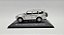 Miniatura Mitsubishi Pajero Full Prata Metal 1:43 - Imagem 5