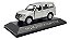 Miniatura Mitsubishi Pajero Full Prata Metal 1:43 - Imagem 1