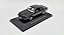 Miniatura Buick Grand National 1987 American Nº 30 1:43 - Imagem 7