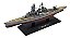 Miniatura Navio De Combate Segunda Guerra Mundial Base 1944 - Imagem 8