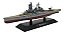 Miniatura Navio De Combate Segunda Guerra Mundial Base 1944 - Imagem 1
