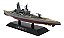 Miniatura Navio De Combate Segunda Guerra Mundial Base 1944 - Imagem 7