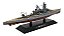 Miniatura Navio De Combate Segunda Guerra Mundial Base 1944 - Imagem 3