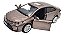 Miniatura Toyota Corolla Acende Faróis C/ Som Metal 1:33 - Imagem 5