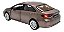 Miniatura Toyota Corolla Acende Faróis C/ Som Metal 1:33 - Imagem 9