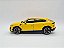 Miniatura Lamborghini Urus Amarelo Burago 1:18 - Imagem 9