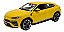 Miniatura Lamborghini Urus Amarelo Burago 1:18 - Imagem 1