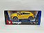 Miniatura Lamborghini Urus Amarelo Burago 1:18 - Imagem 4