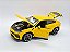 Miniatura Lamborghini Urus Amarelo Burago 1:18 - Imagem 8