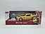 Miniatura Chevrolet Camaro 1977 Bumblebee Transformer 1:24 - Imagem 4