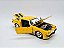 Miniatura Chevrolet Camaro 1977 Bumblebee Transformer 1:24 - Imagem 2
