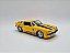 Miniatura Chevrolet Camaro 1977 Bumblebee Transformer 1:24 - Imagem 6