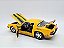 Miniatura Chevrolet Camaro 1977 Bumblebee Transformer 1:24 - Imagem 3