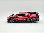Miniatura Bugatti Divo Vermelho Burago 1:18 - Imagem 8