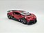 Miniatura Bugatti Divo Vermelho Burago 1:18 - Imagem 6