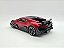 Miniatura Bugatti Divo Vermelho Burago 1:18 - Imagem 9