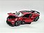 Miniatura Bugatti Divo Vermelho Burago 1:18 - Imagem 5