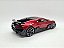 Miniatura Bugatti Divo Vermelho Burago 1:18 - Imagem 10