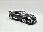Miniatura Porsche 911 Gt3 Rs 4.0 Preto Burago 1:18 - Imagem 7