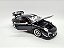 Miniatura Porsche 911 Gt3 Rs 4.0 Preto Burago 1:18 - Imagem 3
