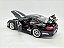 Miniatura Porsche 911 Gt3 Rs 4.0 Preto Burago 1:18 - Imagem 2