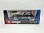 Miniatura Porsche 911 Gt3 Rs 4.0 Preto Burago 1:18 - Imagem 4