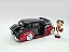 Miniatura Chevy Master Deluxe Betty Boop C/ Boneco  1:24 - Imagem 10
