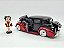 Miniatura Chevy Master Deluxe Betty Boop C/ Boneco  1:24 - Imagem 3