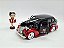 Miniatura Chevy Master Deluxe Betty Boop C/ Boneco  1:24 - Imagem 9