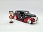 Miniatura Chevy Master Deluxe Betty Boop C/ Boneco  1:24 - Imagem 6