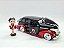 Miniatura Chevy Master Deluxe Betty Boop C/ Boneco  1:24 - Imagem 2