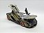 Miniatura Lamborghini Sian Fkp 37 Burago 1:18 - Imagem 2