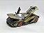 Miniatura Lamborghini Sian Fkp 37 Burago 1:18 - Imagem 6