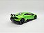Miniatura Lamborghini Huracan Verde Metal Jada 1:24 - Imagem 10
