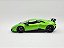 Miniatura Lamborghini Huracan Verde Metal Jada 1:24 - Imagem 5