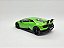Miniatura Lamborghini Huracan Verde Metal Jada 1:24 - Imagem 8