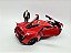 Miniatura Velozes E Furiosos Lykan C/ Boneco Liga Luz 1:18 - Imagem 8