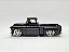 Miniatura Chevy Stepside 1955 Preto Jada Trucks 1:24 - Imagem 7