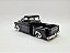 Miniatura Chevy Stepside 1955 Preto Jada Trucks 1:24 - Imagem 8